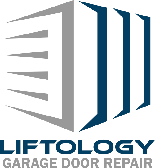 Liftology Garage Door Repair PNG